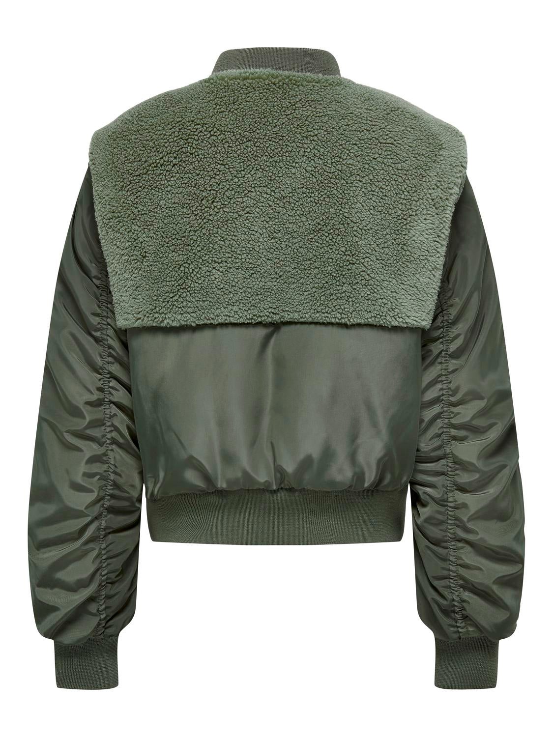 KOGEMMY Blousonjacke Tea Leaf