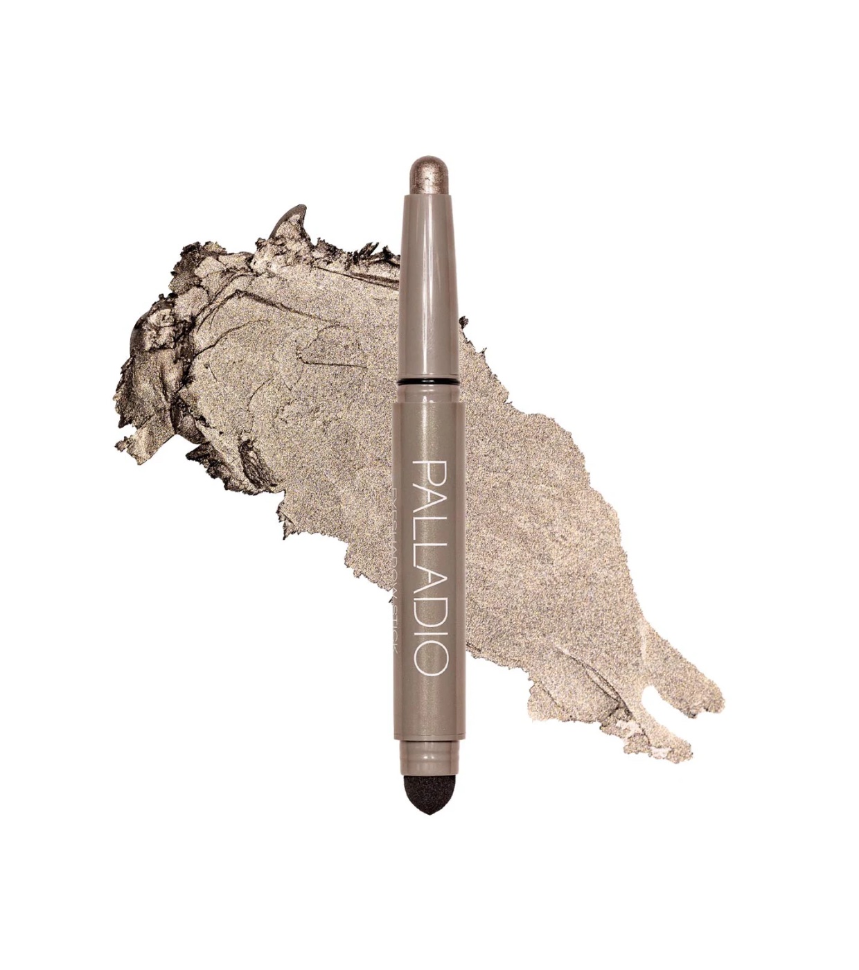 Palladio - Sombra em bastão - 03: Taupe Shimmer