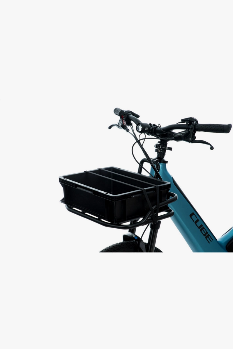 Bosch HIC RILink Frontgepäckträger