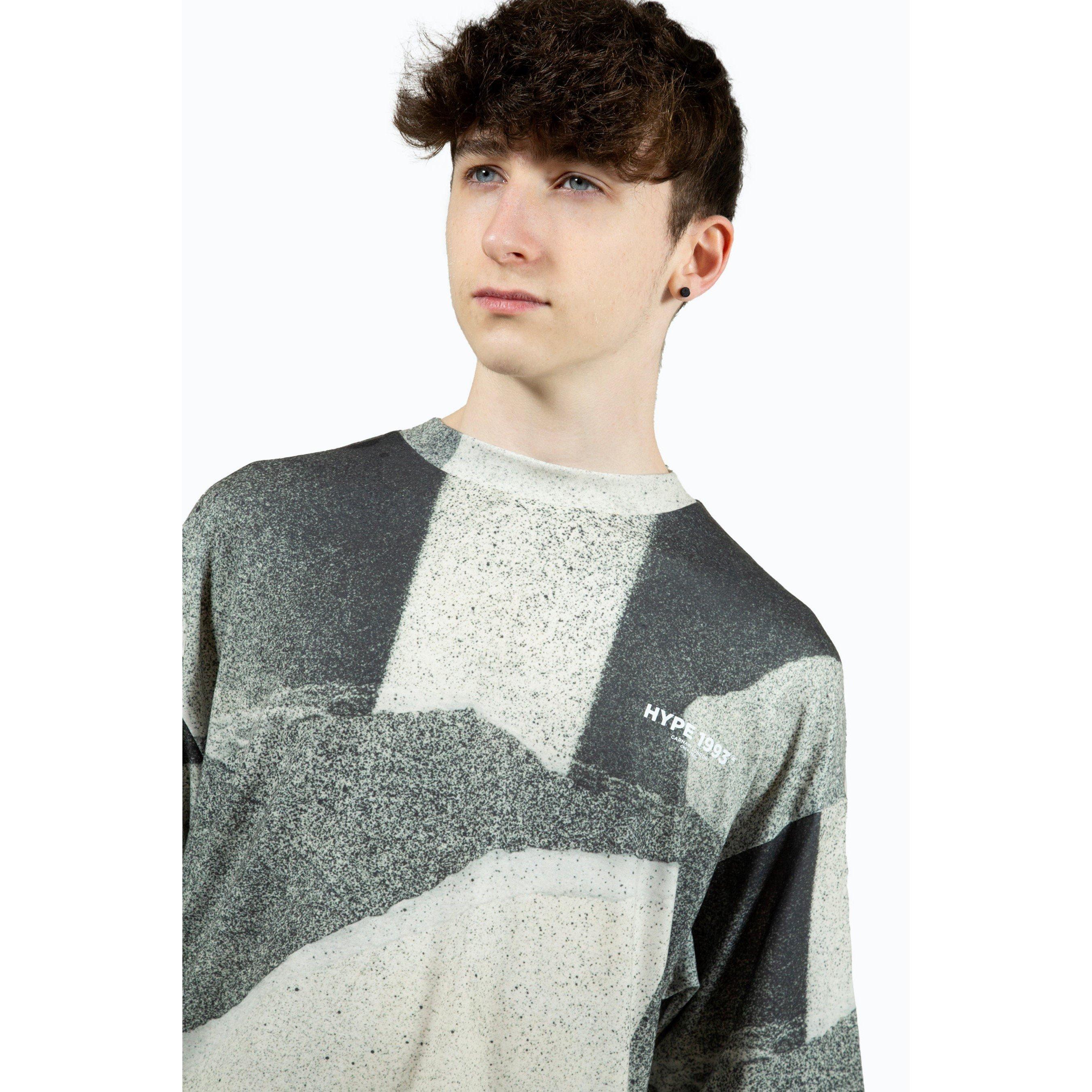 Hype 1993 Oversize T Jn99