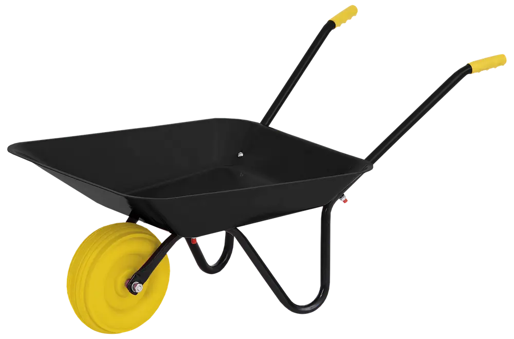 Børnetrillebør 9 L