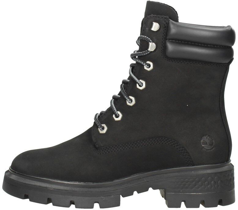 Timberland Cortina Valley 6 Inch Boot zwart