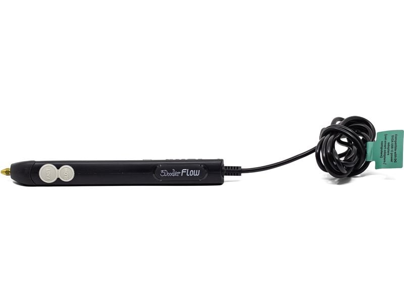 3Doodler Pen Set 3D Stift Flow ab 14 Jahren Freihändiges 3D-Zeichnen