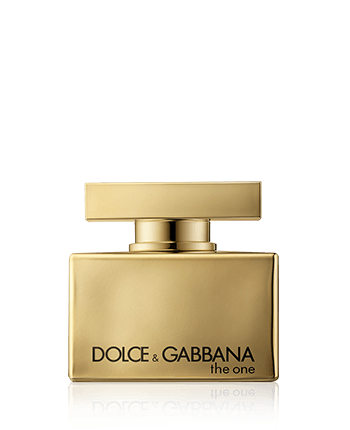 Dolce & Gabbana The One Gold Eau de Parfum Intense Spray 50ml
