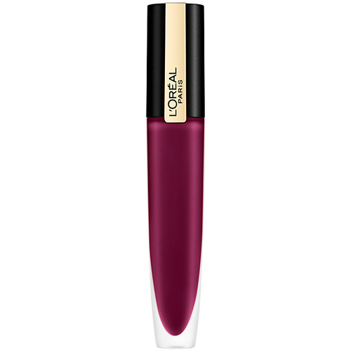 L'oréal - Rouge Signature Liquid Lipstick 131-i Change