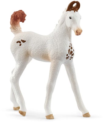 Schleich 14896 Horse Club Marwari Foal
