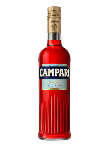 Campari Bitter