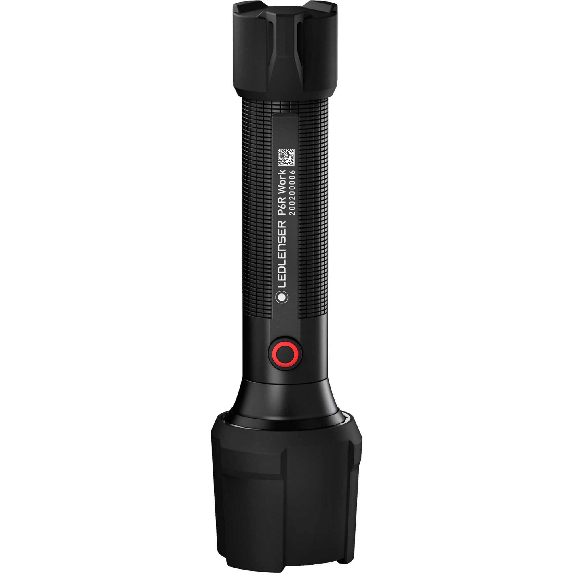 Ledlenser Taschenlampe P6R Work