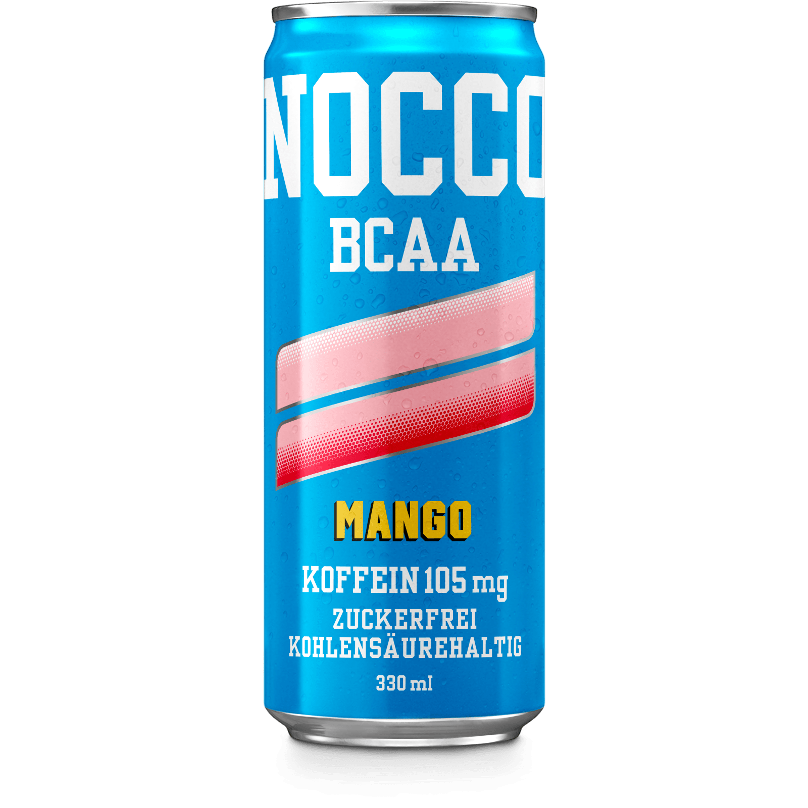 Nocco BCAA (330ml)