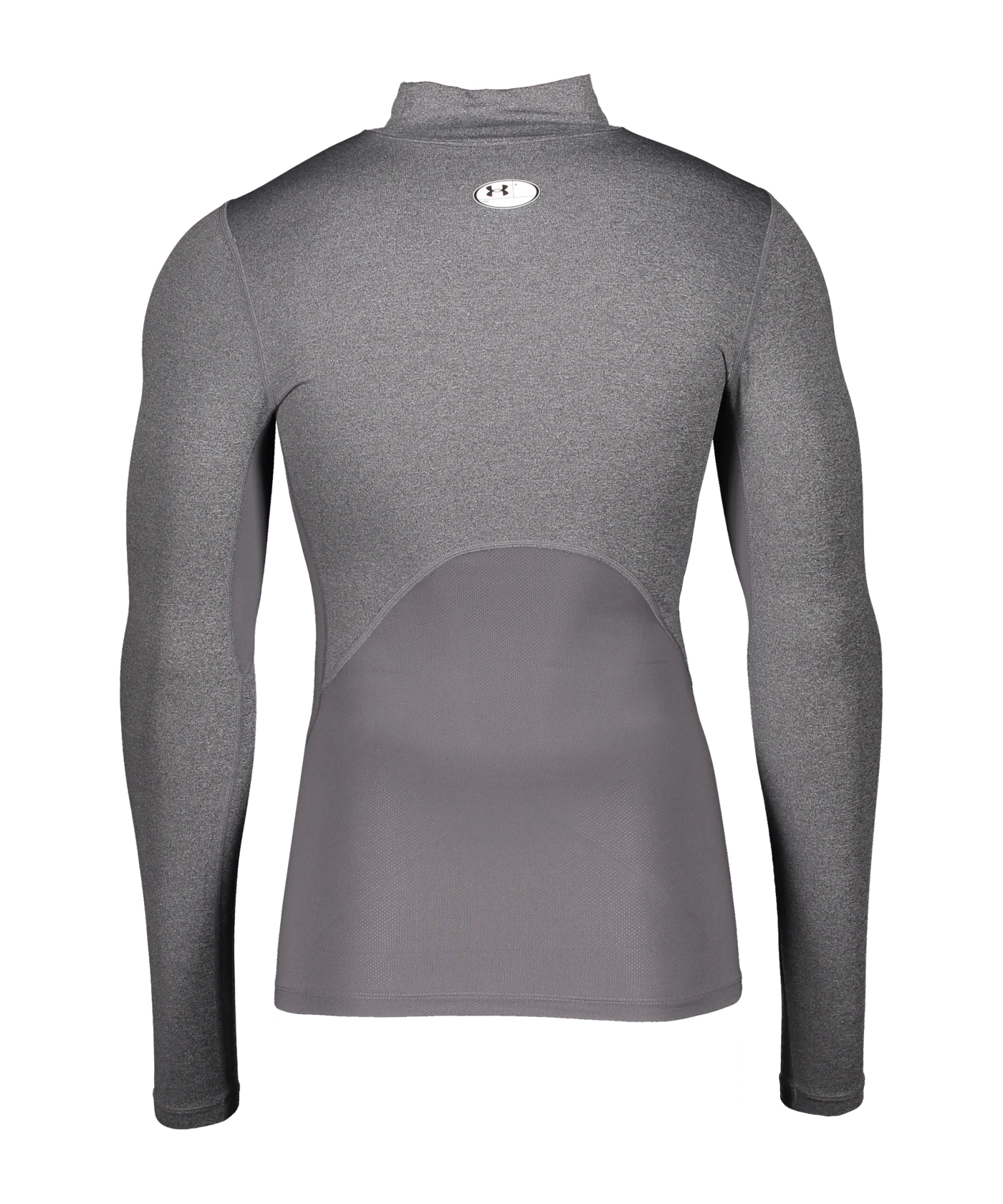 Under Armour CG Compression Mock langarm F020