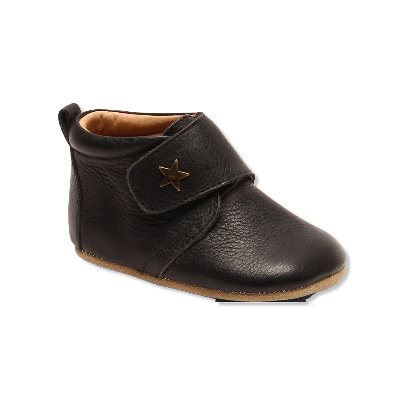 HOME SHOE - VELCRO 