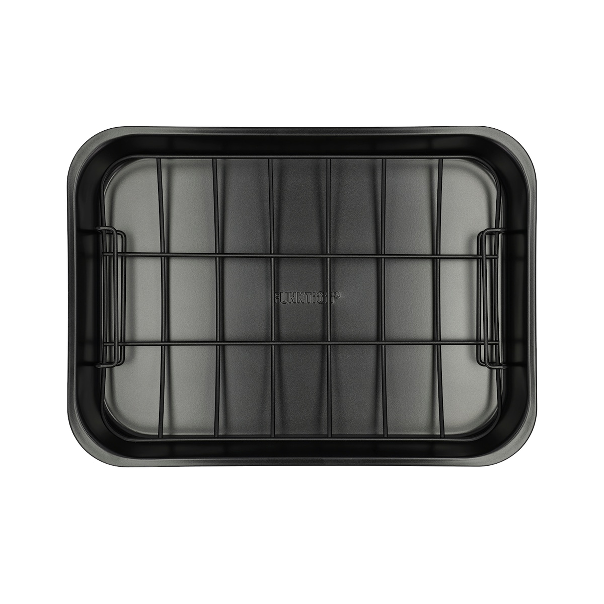 Funktion Roasting pan w/rack