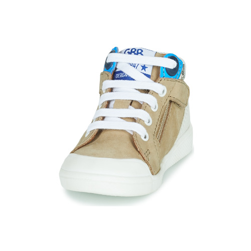 GBB - ANATOLE - Beige