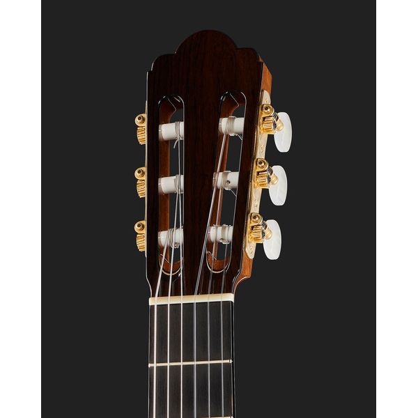 Asturias Custom S