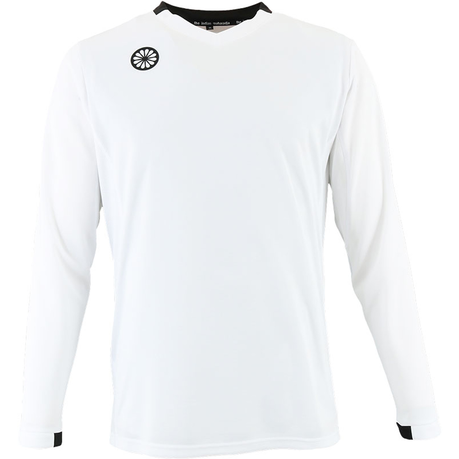 The Indian Maharadja Tech Shirt Jongens