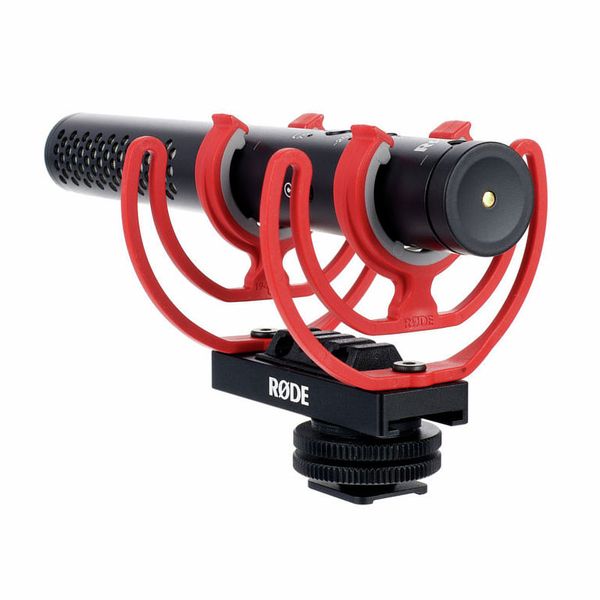 Rode VideoMic NTG