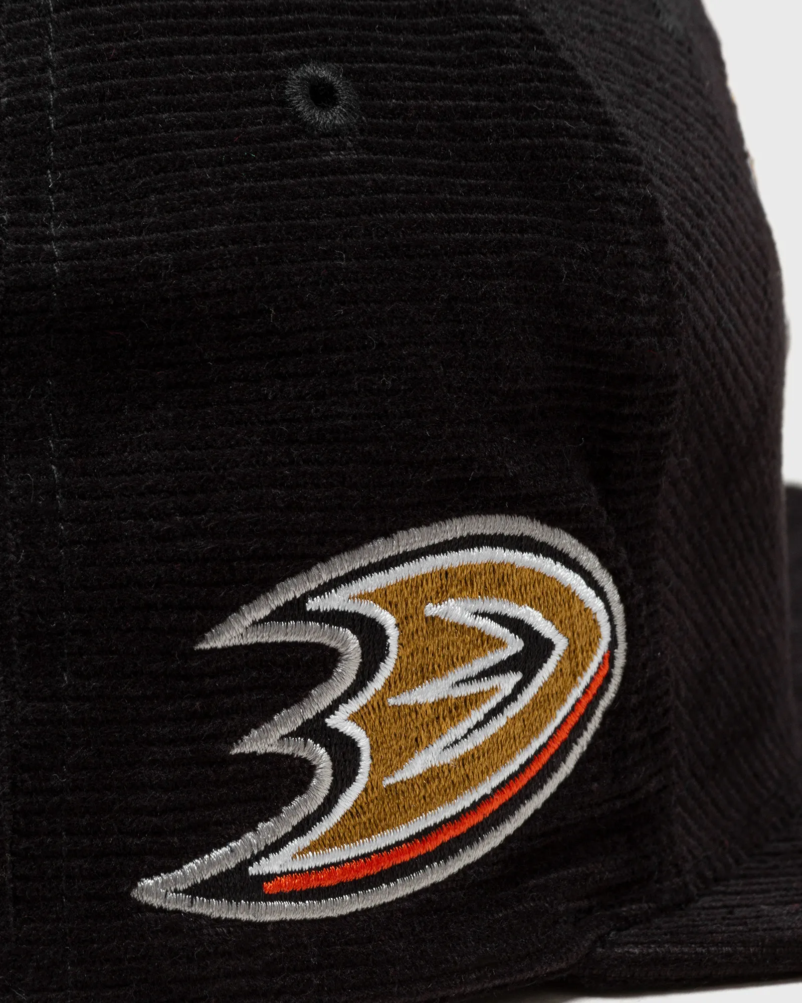 Mitchell & Ness NHL ALL DIRECTIONS SNAPBACK ANAHEIM DUCKS
