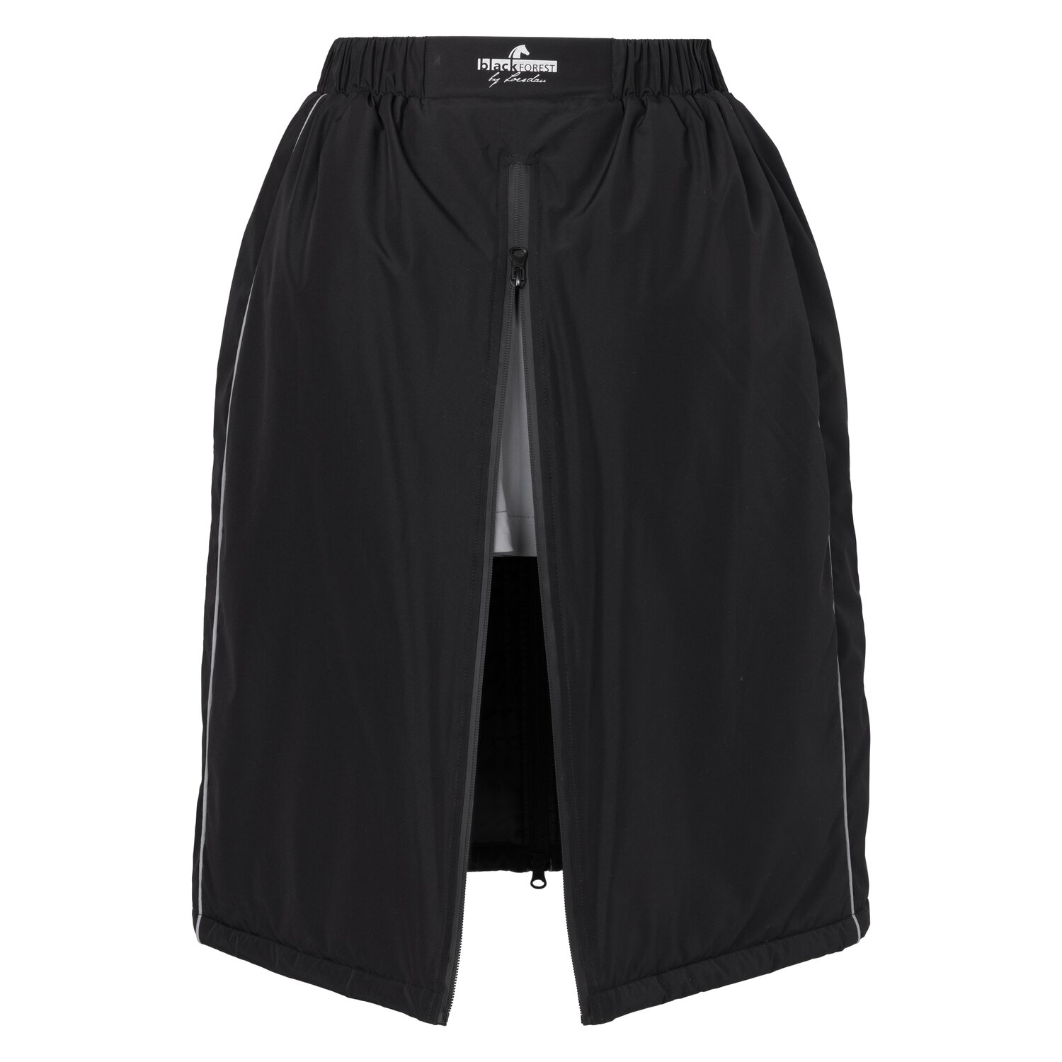 black forest Thermo-Reitrock - black