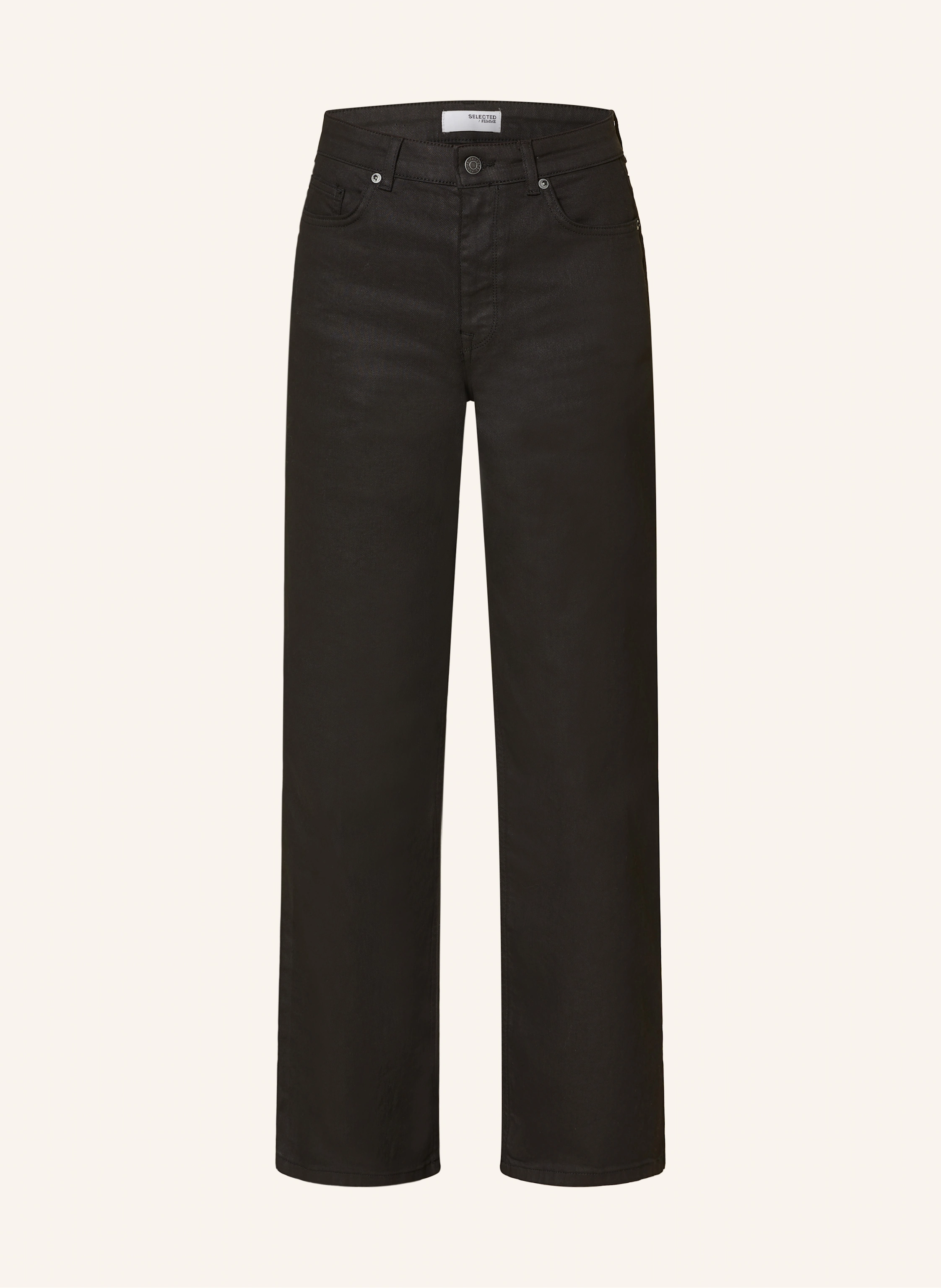SELECTED Femme Straight Jeans