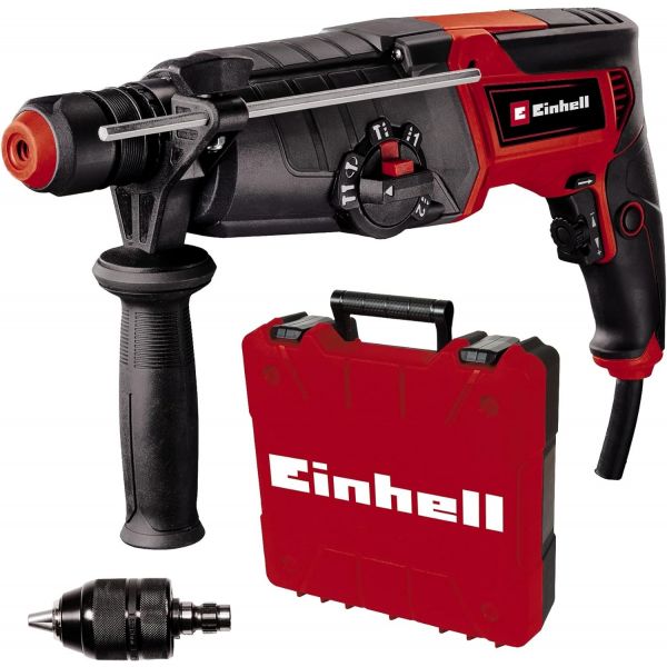 Einhell Martelo Rotatorio Te-rh 950