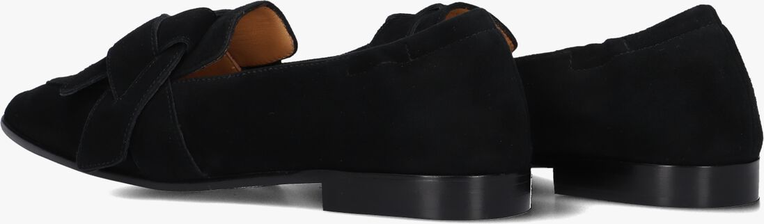 zwarte notre-v loafers 5672
