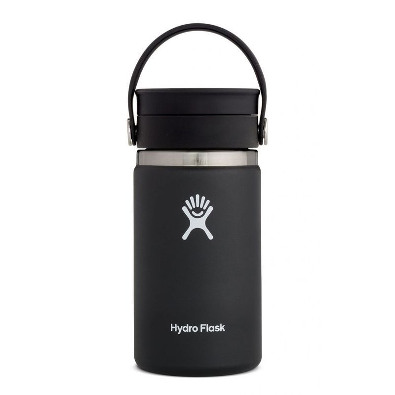 12 Oz Wide Flex Sip Lid - Bouteille isotherme 355 mL