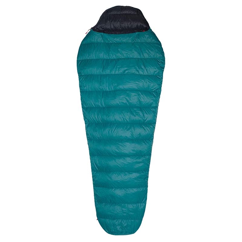 Warmpeace Solitaire 250 / 180 cm H, dunsovepose