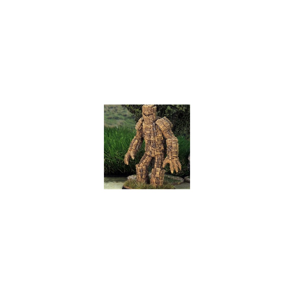 7TV - The Strawman