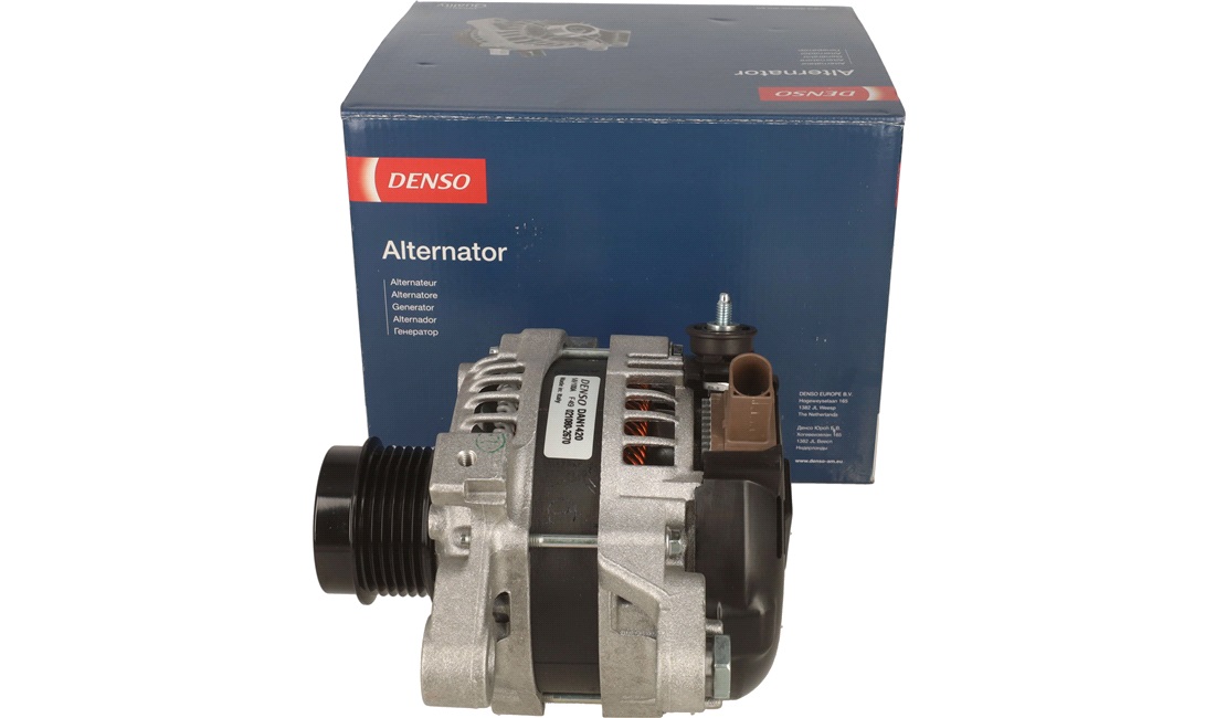 Generator
