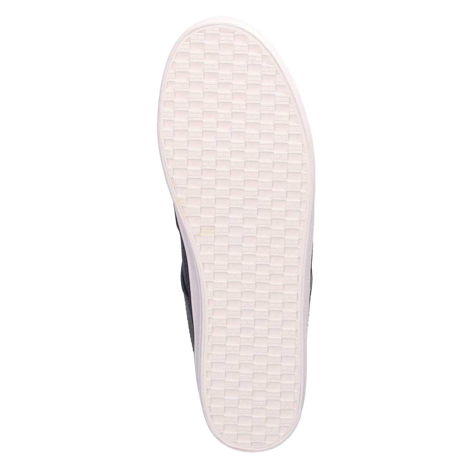 Tommy Hilfiger Low Sneaker MONOGRAM - space blue