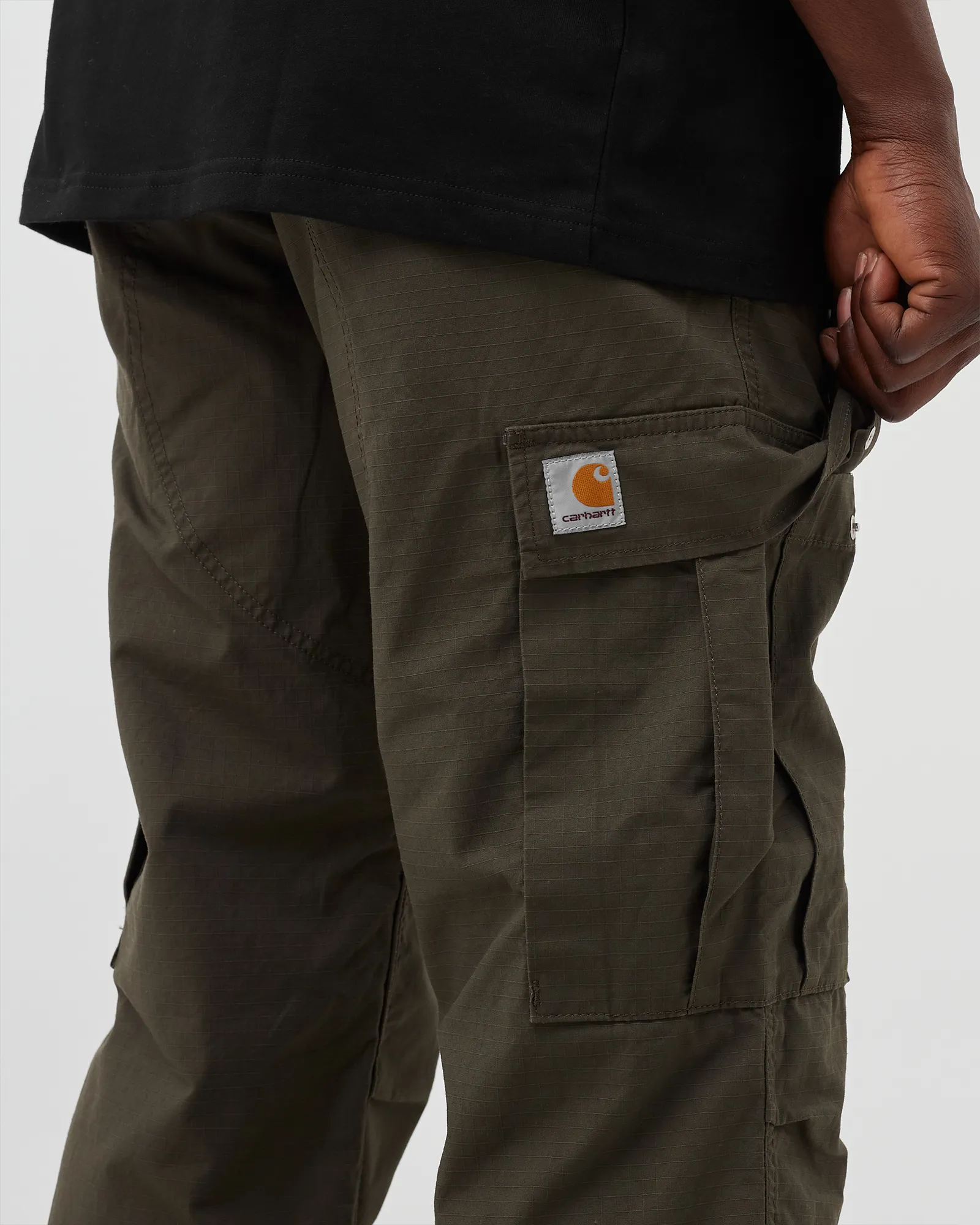 Carhartt WIP Regular Cargo Pant