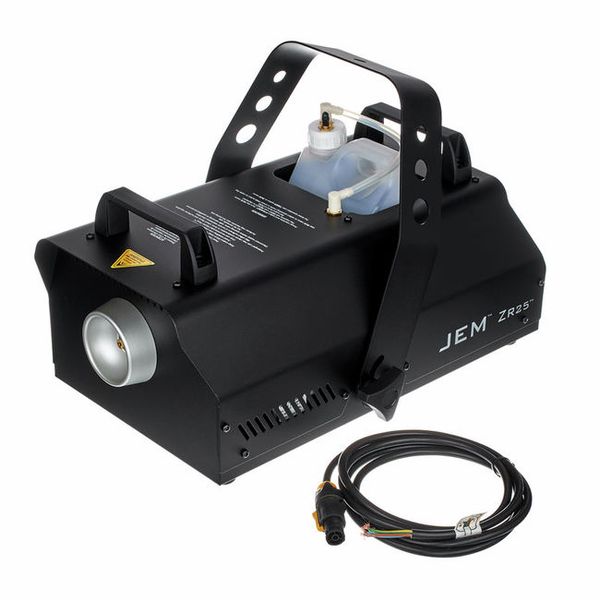 Martin JEM ZR25 Bundle