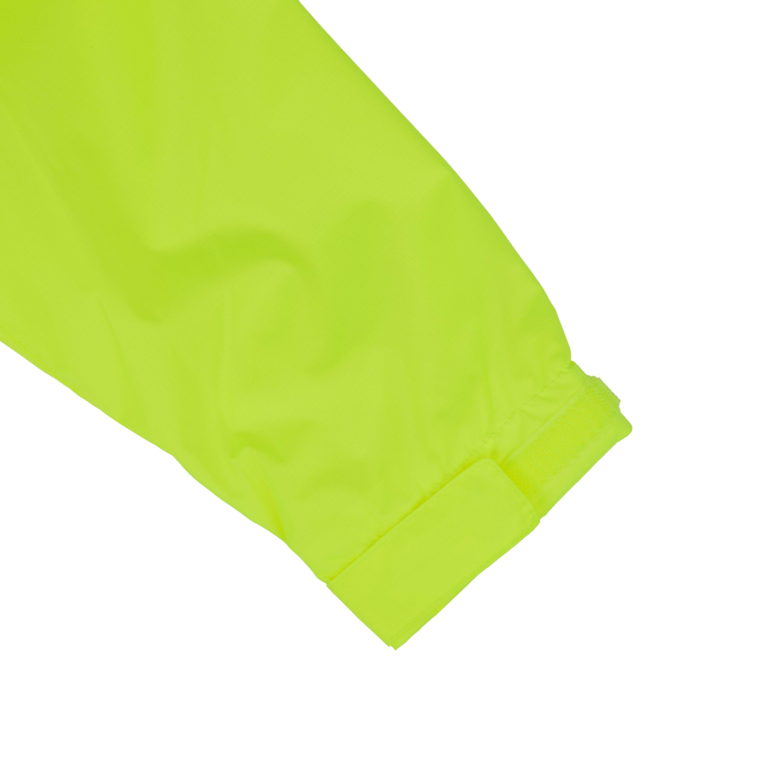 Pinnacle Waterproof Cycling Jacket Mens