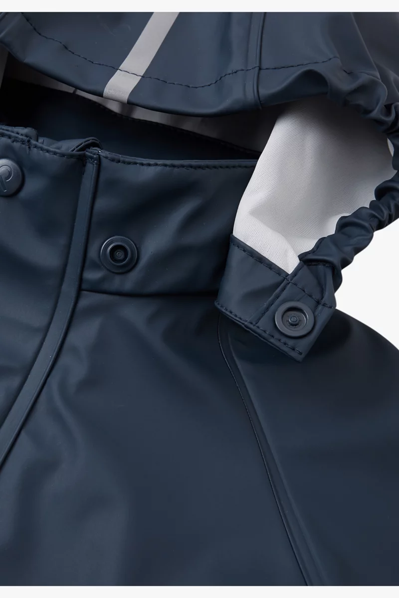 reima Lampi Mini Kinder Regenjacke