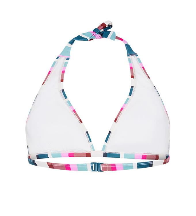 Protest Women MIXJANEIRO 24 Halter Bikini Top