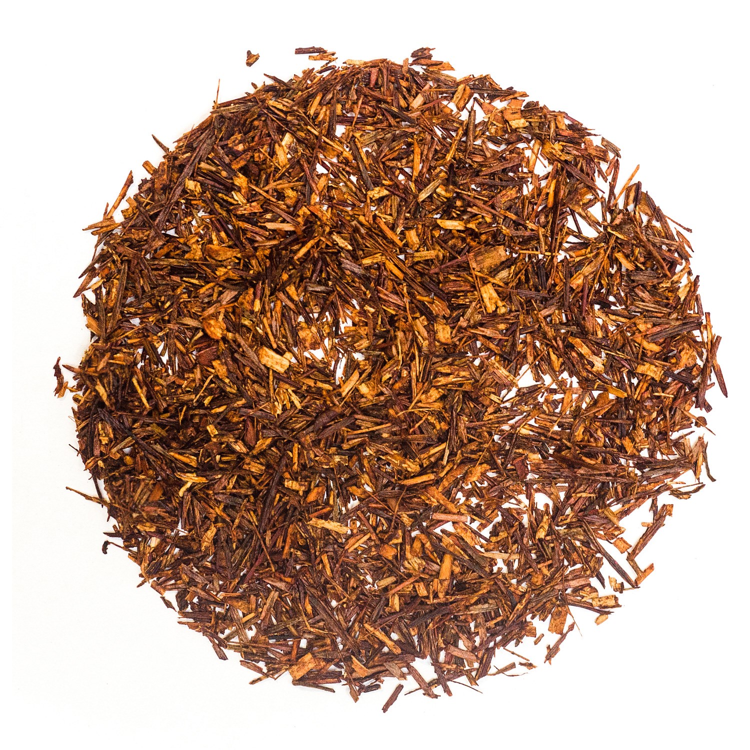 Rooibos Sahne-Caramel