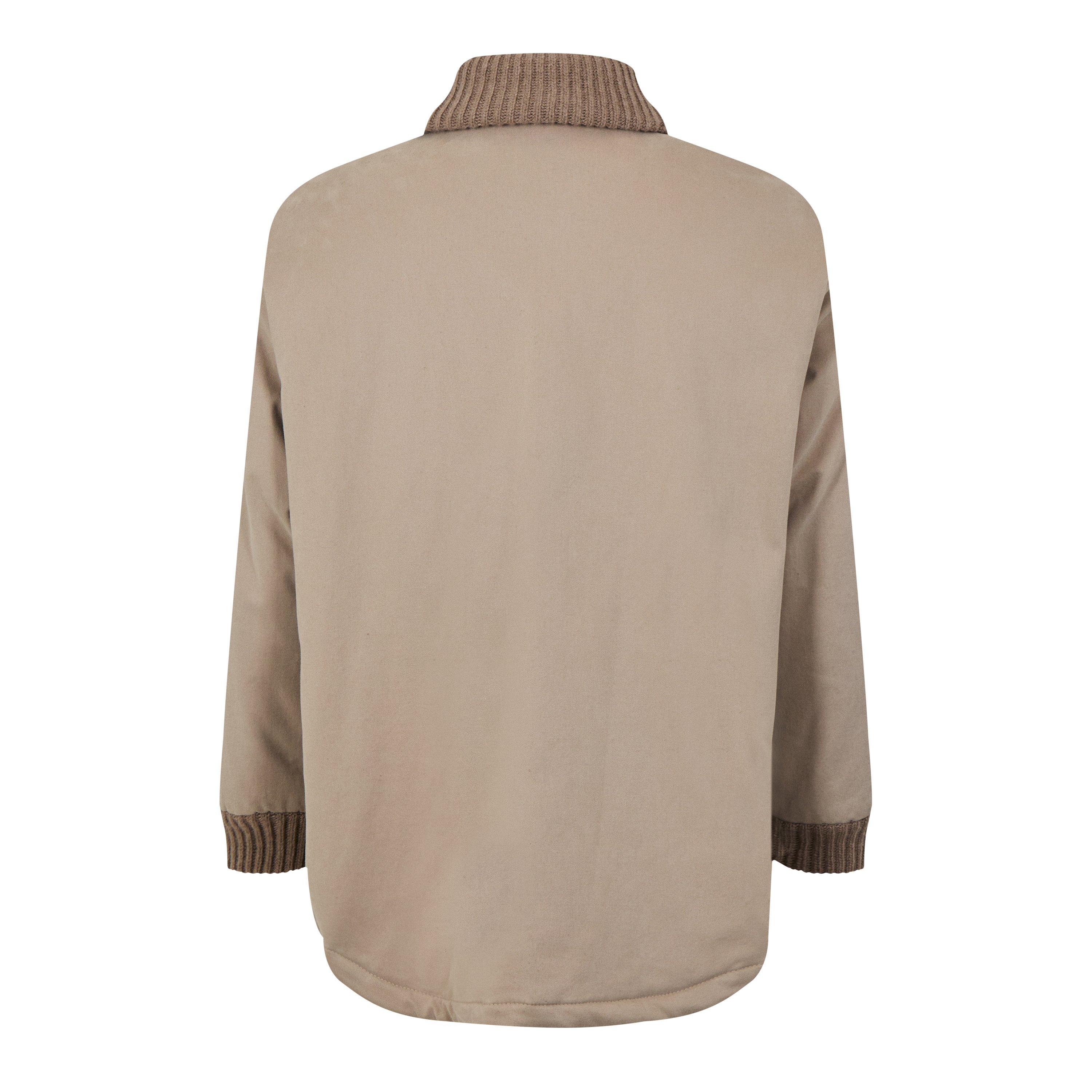 Emporio Armani Caban Ld99