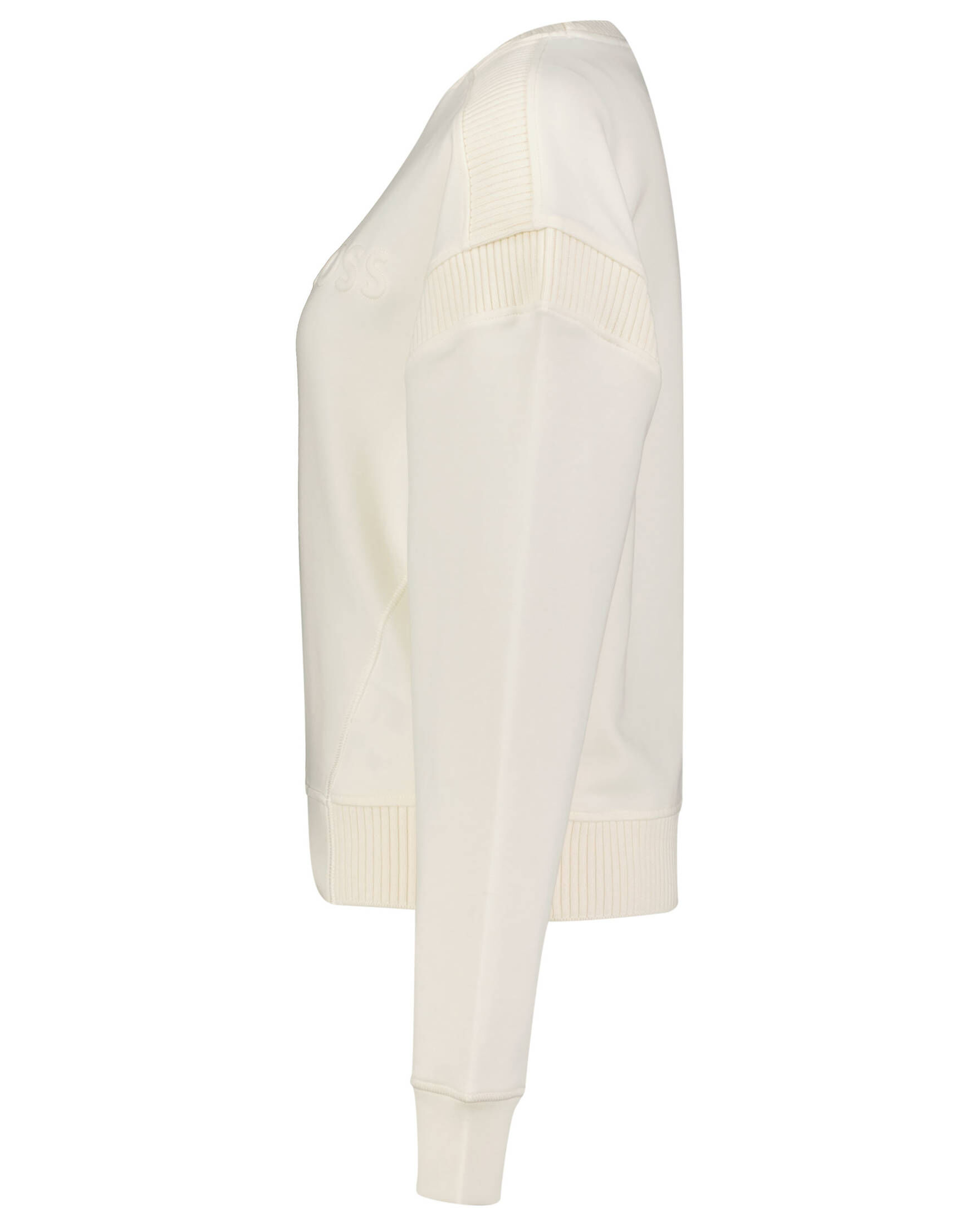 BOSS| Damen Sweatshirt EMAINA