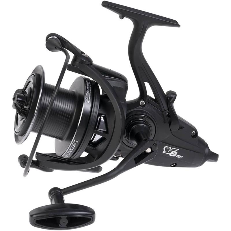 Moulinet Carpe Débrayable Vercelli V9bf