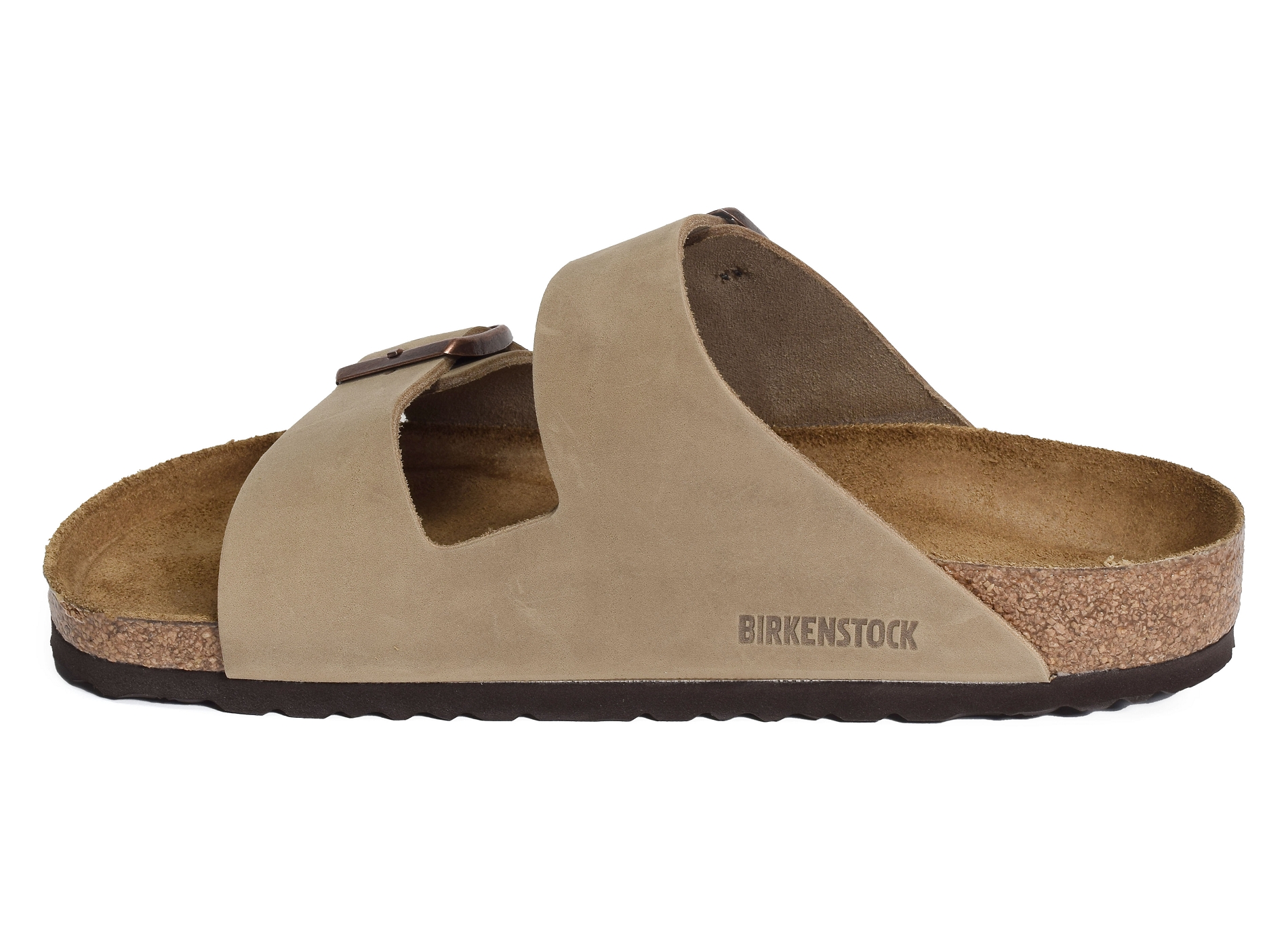 Arizona sfb cuir tabac