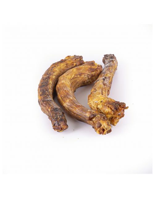 Timo Eendennekken - Hondensnacks - 150 g