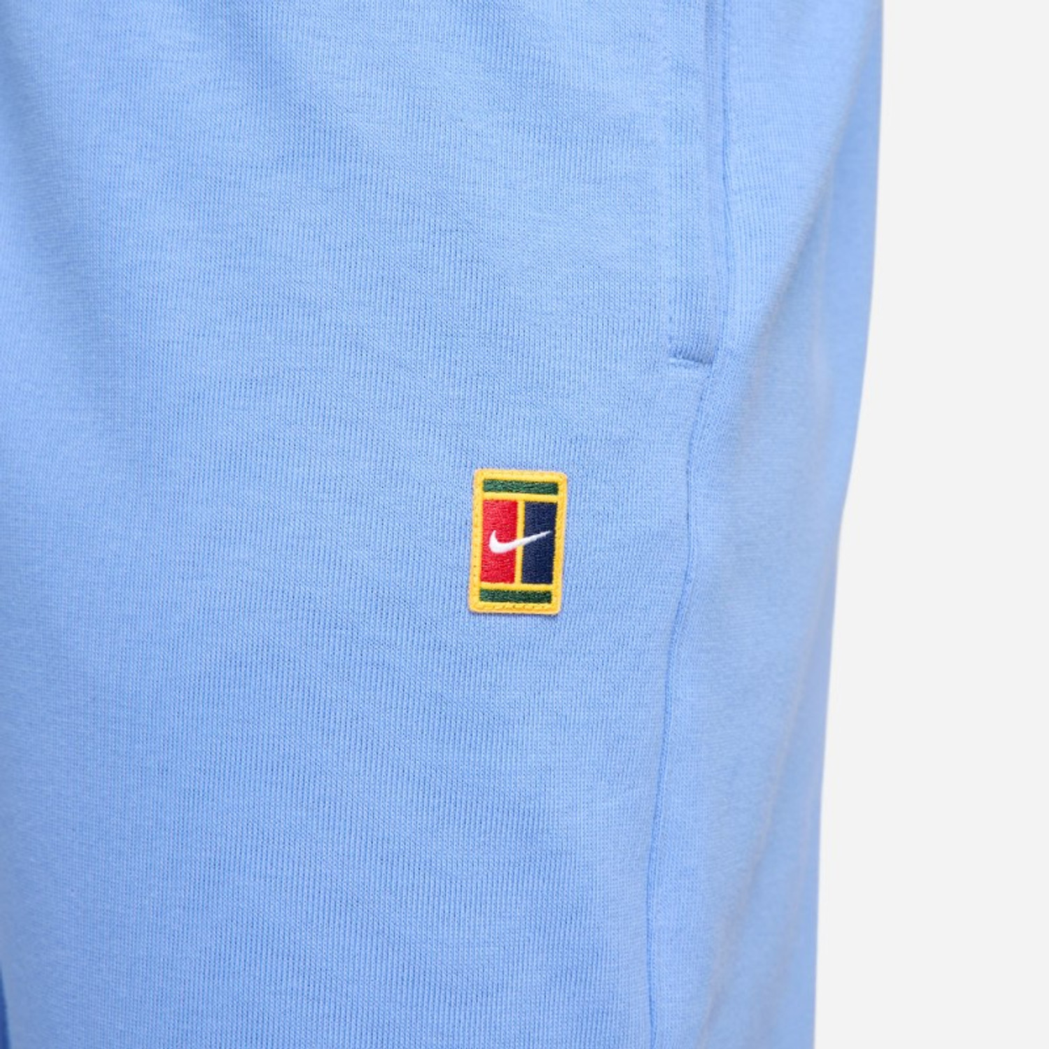 Nike Court Heritage Fleece Pant