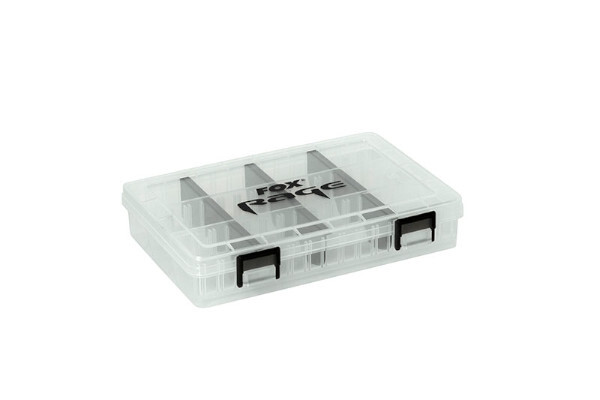 Boîte Fox Rage Tackle Box - Small