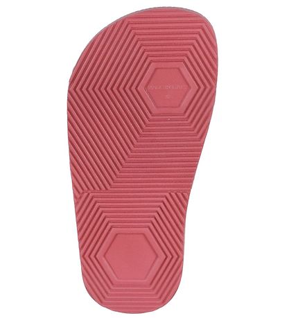 Moncler Bådesandaler - Petite Jeanne - Rosa