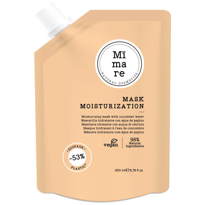 Masque hydratant Mïmare 200ML