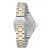 Nixon The Optimist Solar Silver / Gold A1342-1921