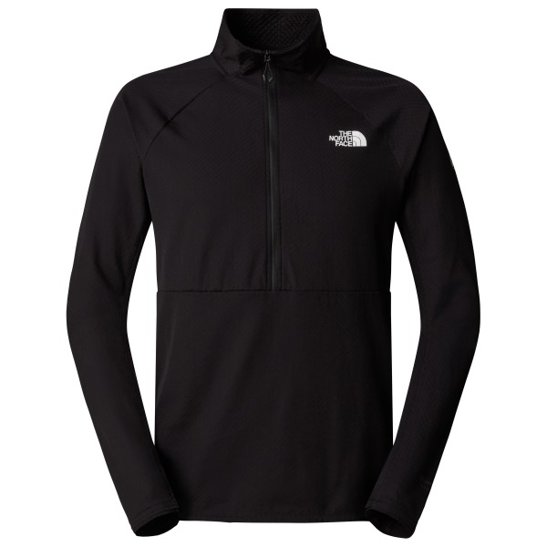 The North Face - Summit Futurefleece LT 1/2 Zip - Pull polaire