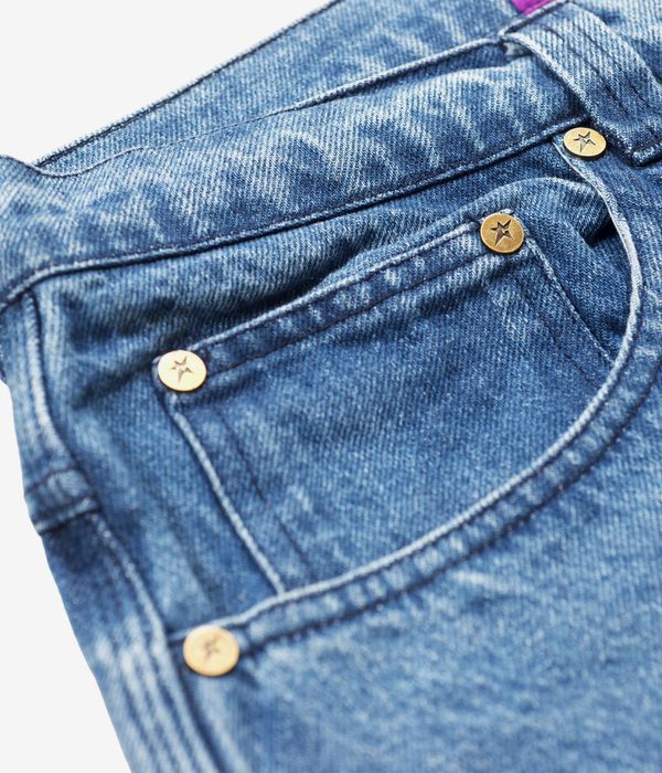 Carpet Company Dino Jeans (blue)