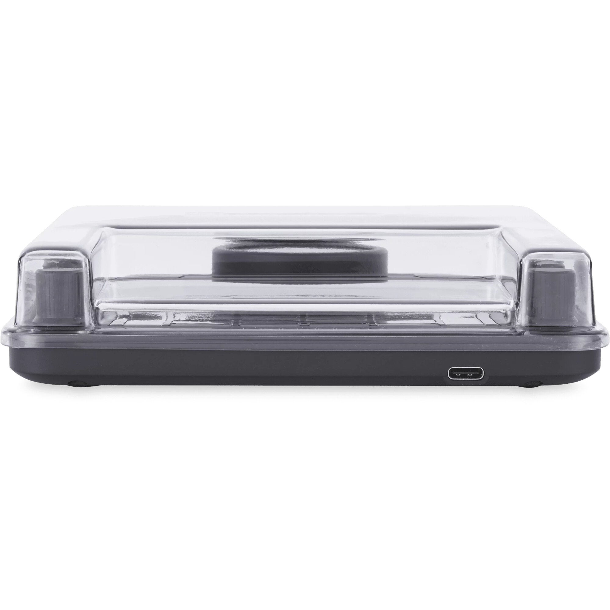 Decksaver stofkap voor Loupedeck CT