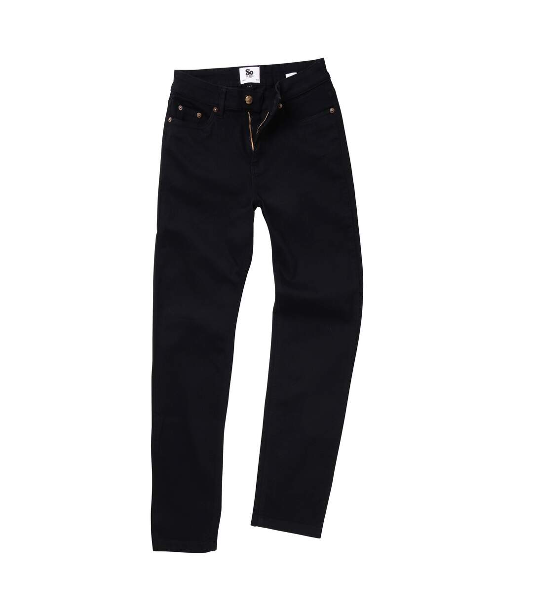 Awdis - Jean KATY - Femme (Noir) - UTRW5544